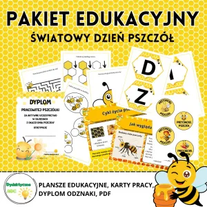 Dzień pszczół