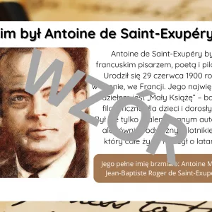 Antoine de Saint-Exupéry