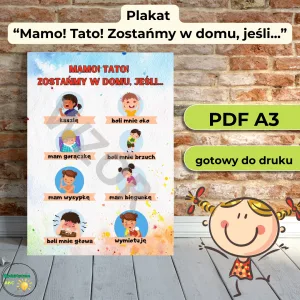plakat