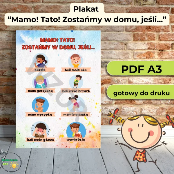 plakat