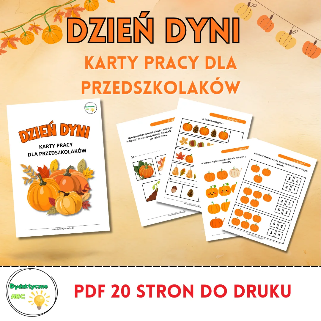 Dzień dyni