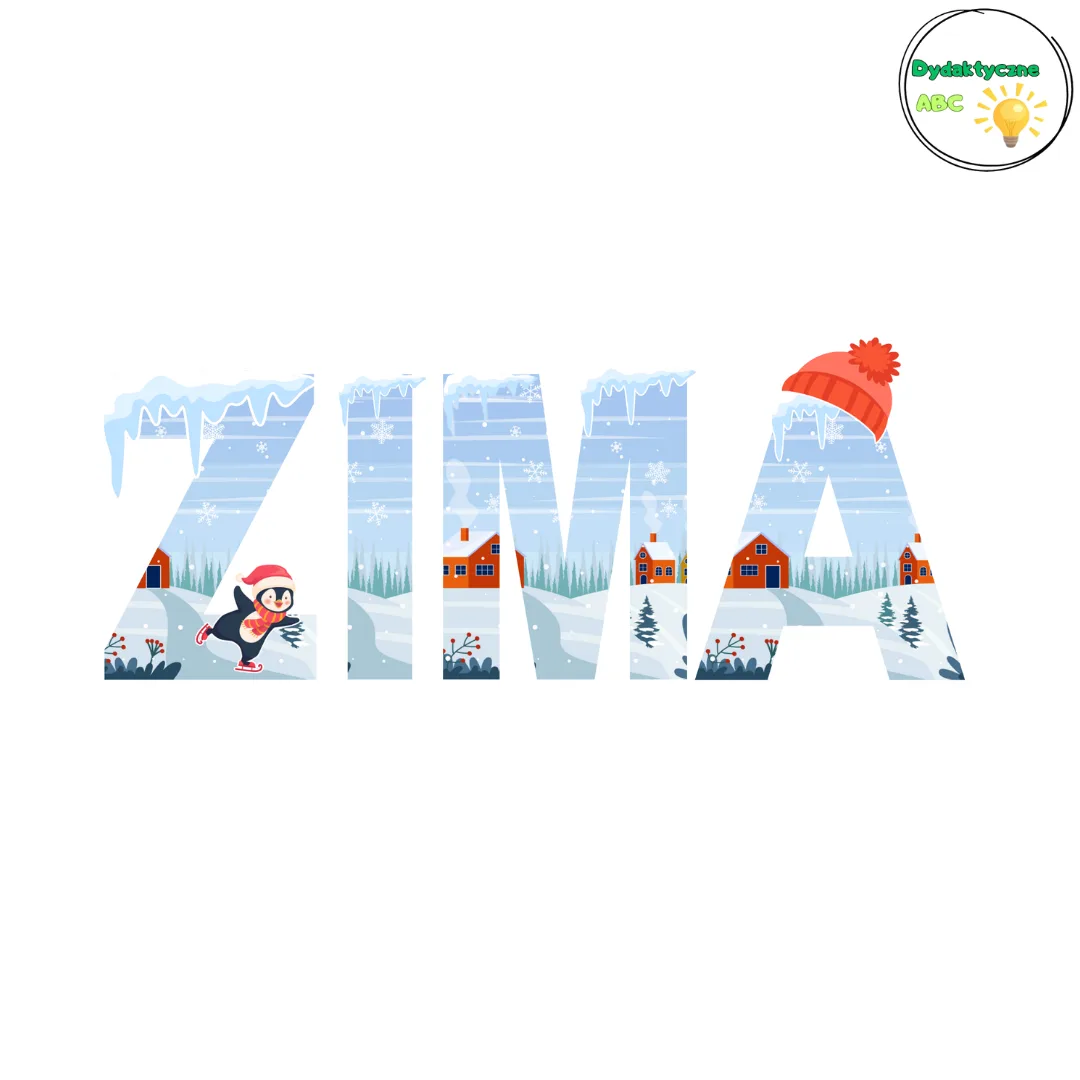 napis zima