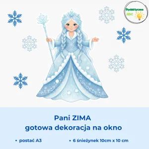pani zima