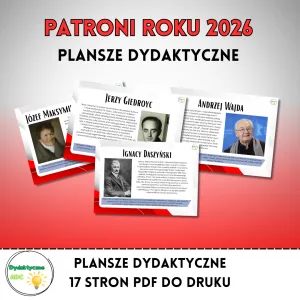 Patroni roku 2026