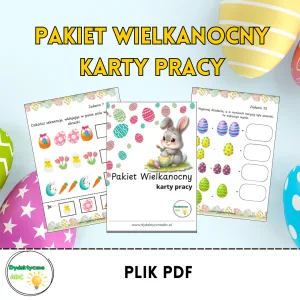 Pakiet wielkanocny