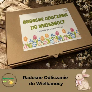 Wielkanocne odliczanie
