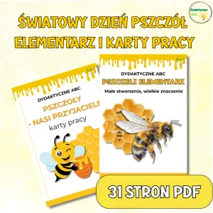 dzień pszczół