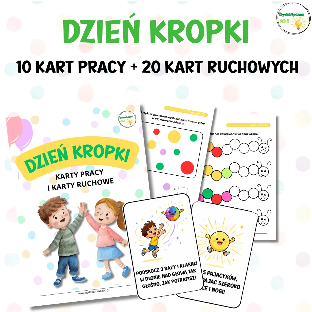 Dzień Kropki